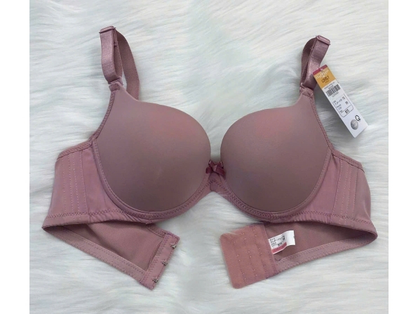 ÁO NGỰC LOVELY  1251 - MÀU RUỐT